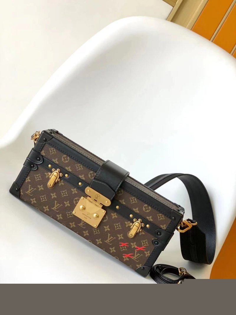 LV Box Bags